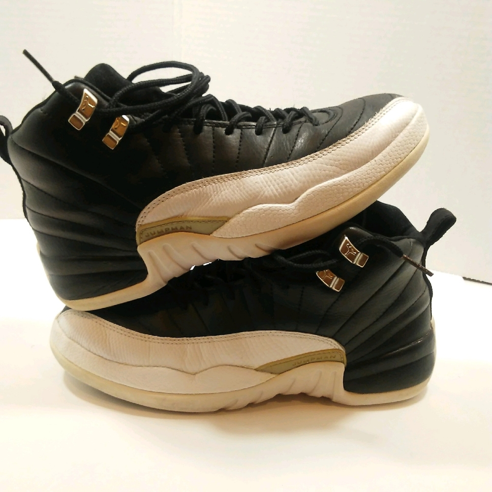 Jordan 12s - Picture 4 of 4